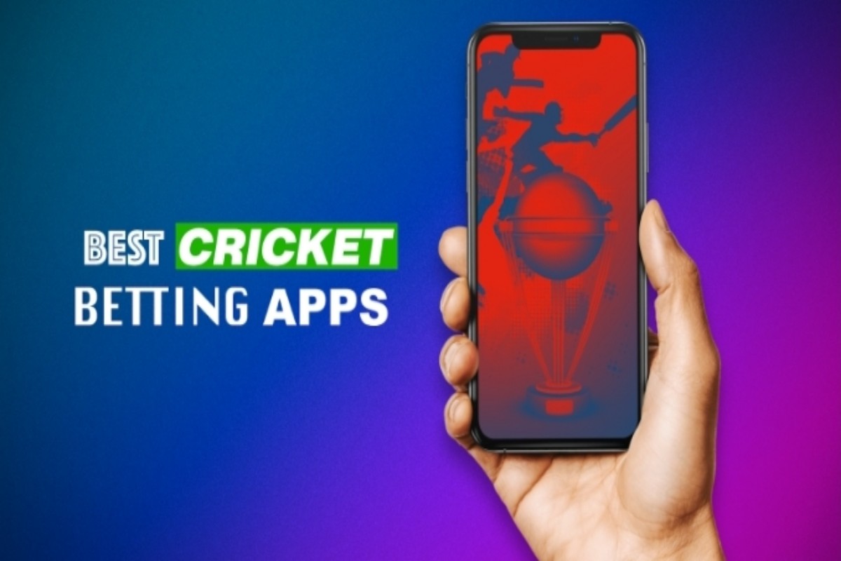 3 Simple Tips For Using Cricket Betting Apps In India To Get Ahead Your Competition