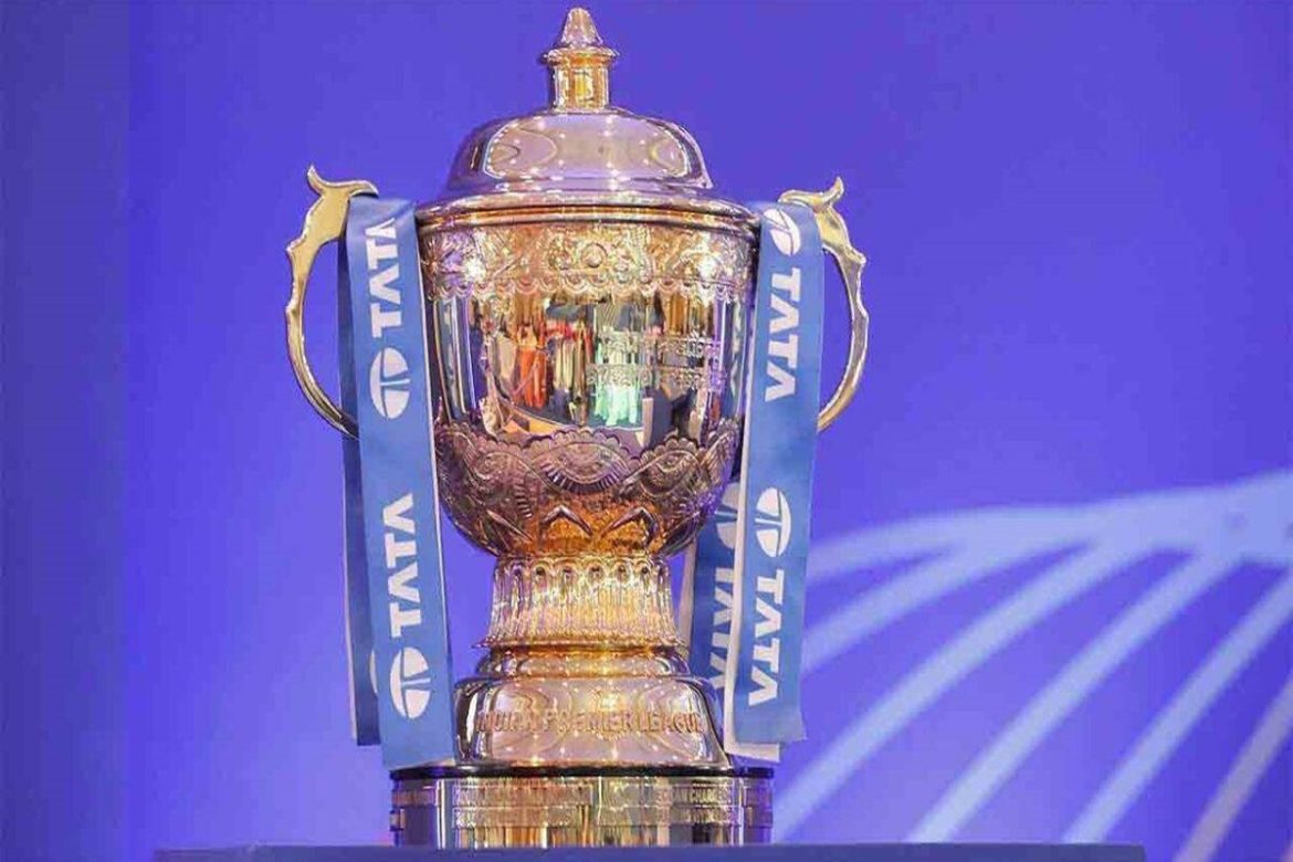 IPL Mega Auction to Be Held in Riyadh, Likely Dates Set for November 24