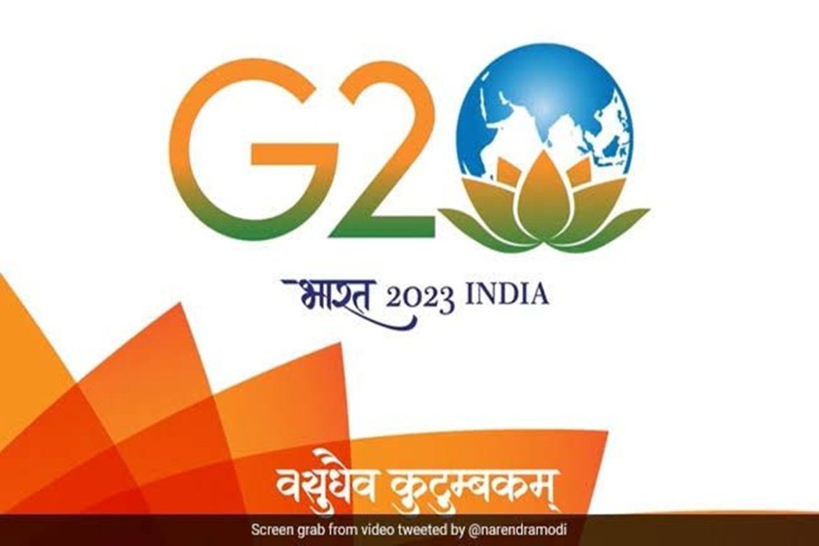 The G20 meeting in the city in March 2023 The Live Nagpur