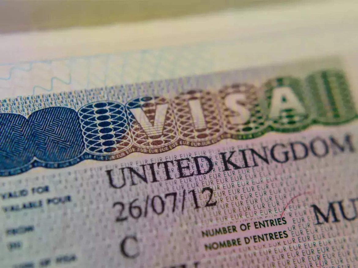 UK to issue 3,000 visa to Indians every year - The Live Nagpur