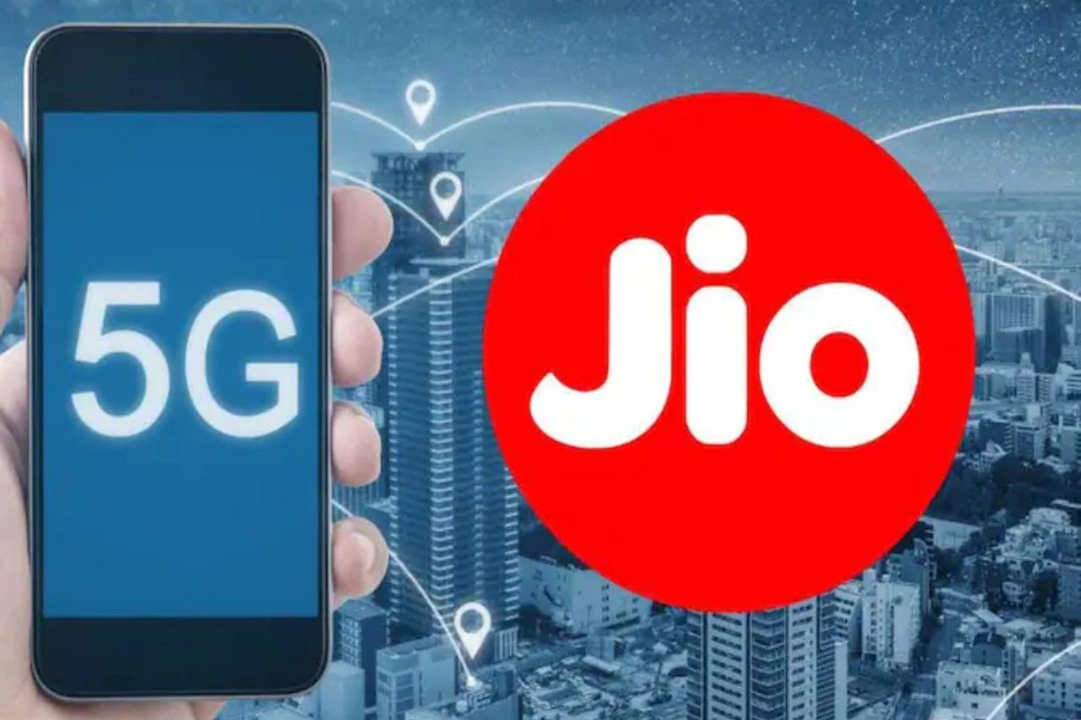 Eighty eight Indian cities have received Jio 5G service; full list, eligibility requirements, and activation instructions - The Live Nagpur