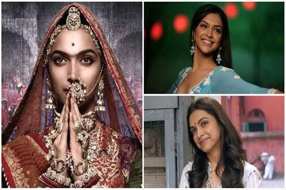 Happy Birthday Deepika Padukone Aka Shanti Priya These Ads Made Her Famous Bollywood Debut In 2807