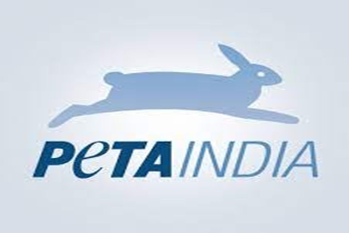 PETA India supporters to conduct a free giveaway in the city in ...