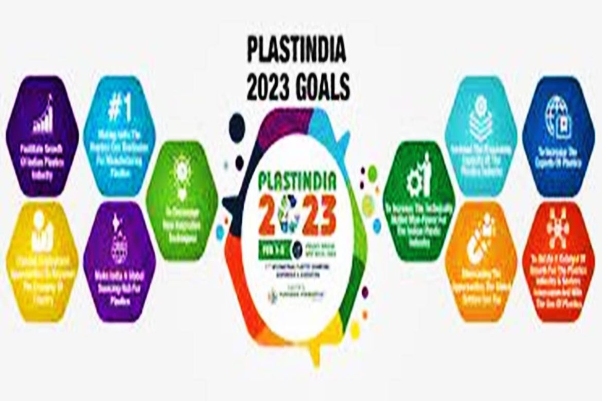 Plastindia Foundation set to host Asia’s largest plastic exhibition