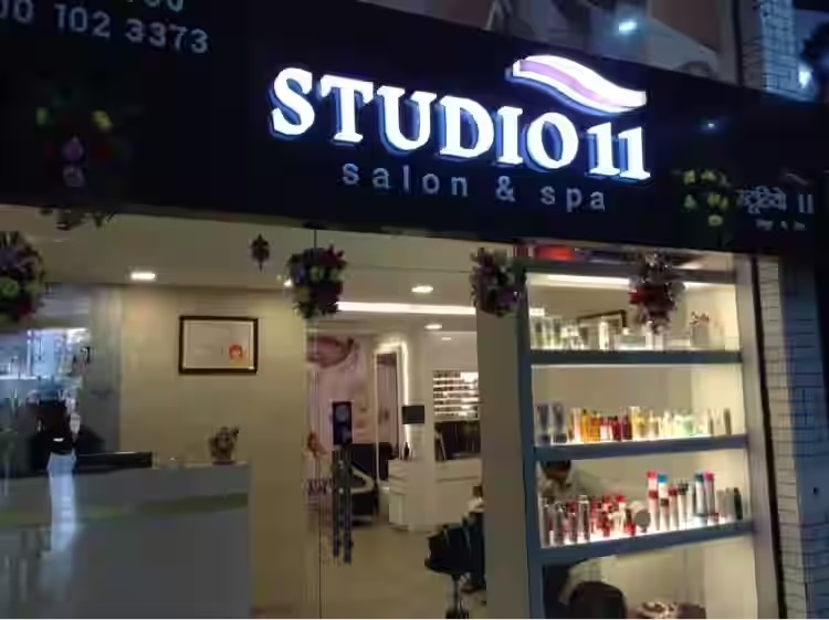 Reset, Revitalize, and Replenish hair and skin with exciting offers at  salons in Nagpur - The Live Nagpur