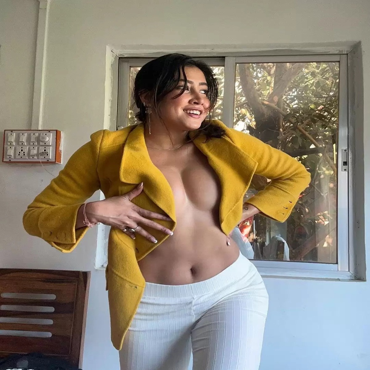 Sofia ansari hot photos
