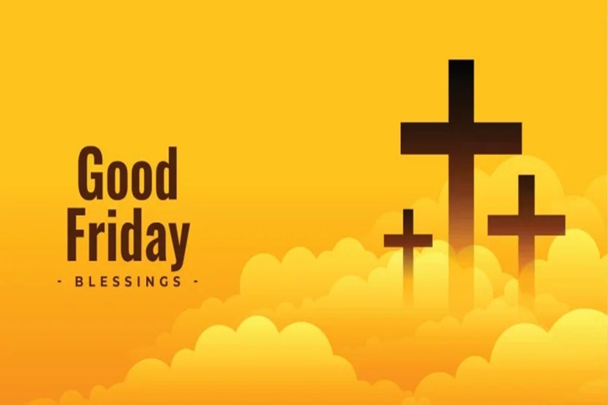 Good Friday's Traditional Food Practises - The Live Nagpur