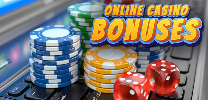How to Pick Out Online Casino Bonuses? - The Live Nagpur