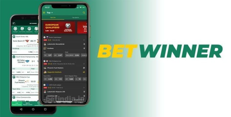 Betwinner download? It's Easy If You Do It Smart