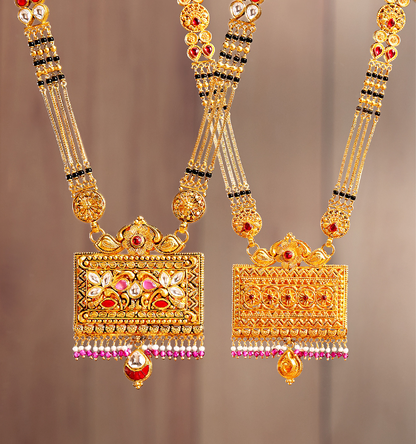 Png jewellers mangalsutra designs deals and prices