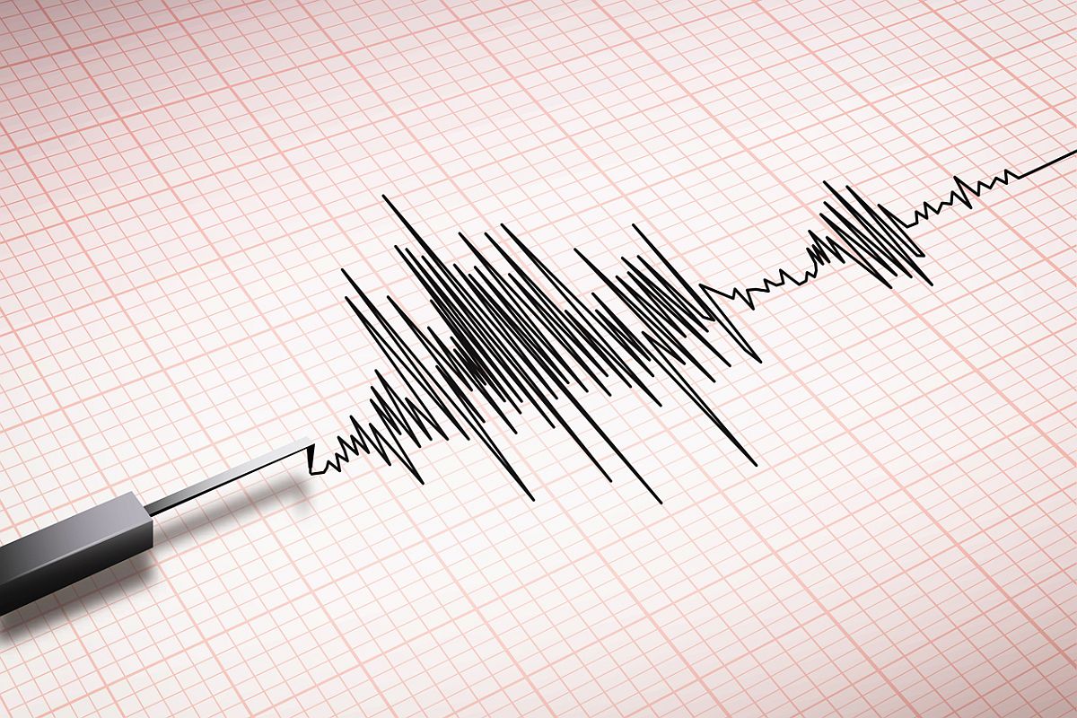 Residents of Nagpur felt earthquakes on Sunday for the third time in 48 hours