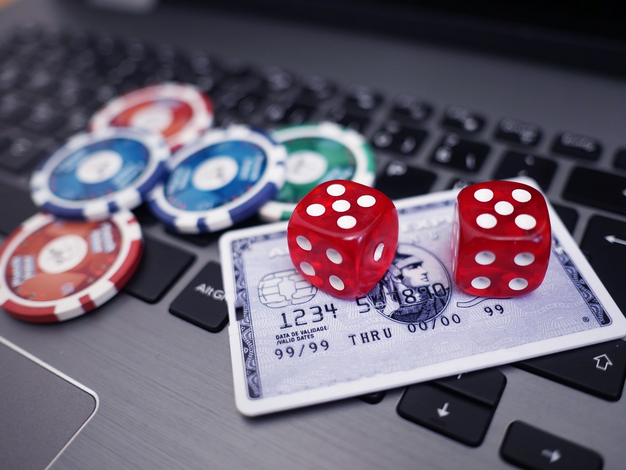 The 5 Secrets To Effective best online casinos for real money