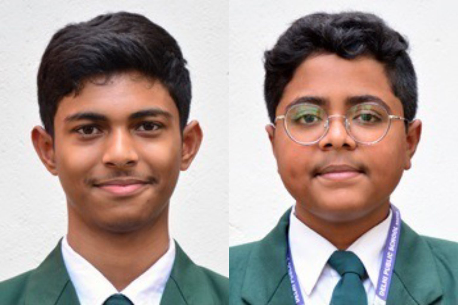 DPS, Kamptee road students shine in CBSE Board results - The Live Nagpur