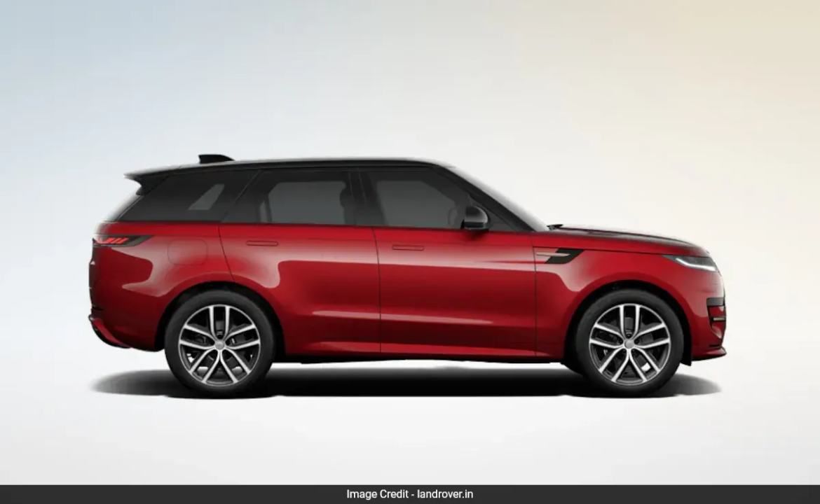 Jaguar Land Rover To Produce Range Rover Models In India, Range Rover 